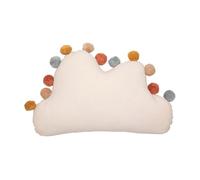Atmosphera Cojín infantil Nuage algodón 30x50 cm