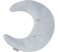 Cojín Decorativo para el Dormitorio Luna Azul Roba