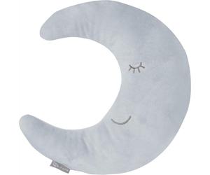 Cojín Decorativo para el Dormitorio Luna Azul Roba