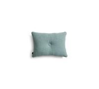 Cojín Dot Fashion 60x45 Aqua