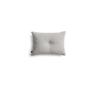 Cojín Dot Mode 60x45 Gris Claro