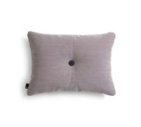 Cojín Dot Steelcut Trio 60x45 Lavanda