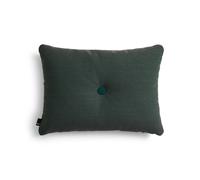 Cojín Dot Steelcut Trio 60x45 Verde