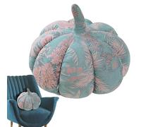 Cojín genérico de peluche - Almohada suave 3D en forma de decoración del hogar, almohada de halloween, animal de peluche decorativo para Halloween, de otoño