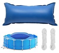 Cojín inflable para piscina de invierno