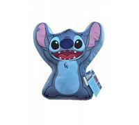 Cojin lilo & stitch 3d 40 x 40 cm