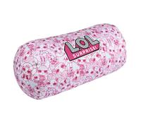 COJIN MULTIFUNCIONAL LOL SURPRISE PREMIUM 30X17CM