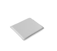 HAY Cojín para silla de comedor con reposabrazos Palissade Sky grey