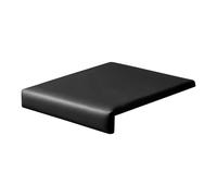 Cojín para banco de exterior - 11,81 x 11,81 x 1,97 pulgadas, alfombrilla de asiento antideslizante, cojín de viaje plegable, cojín de asiento transpirable portátil | alta densidad para camping en la