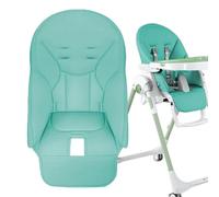 Cojín para silla alta para Perego Siesta Zero3 Jané Transpirable Asiento Reductor Cojín Reemplazo De La Funda De Almohada