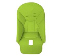 Cojín Para Trona Bebe, Reductor De Asiento Para Trona, Funda De Repuesto Para Trona, Funda Para Comedor Bebé Cuero PU, Funda Para Silla Repuesto Para peg-peregos, Siesta Zero3, Baoneo, Kosmic Jané
