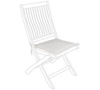 Cojín Poly180 Asiento Natural Qu