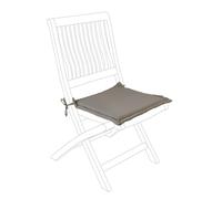Cojín Poly180 Choco Asiento Qu