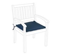 Cojín Poly180 Sillón Azul