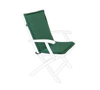 Cojín Poly180 Verde Oscuro Medio Schien
