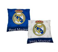 Cojin real madrid