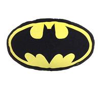 Cojin simbolo Batman envasado al vacío Universo DC (SDTWRN23862)