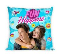 COJIN SOY LUNA