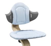 Cojín Stokke® Nomi® Gris Azul
