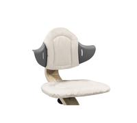 Cojín Stokke® Nomi® Gris Arena