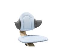 Cojín Stokke® Nomi® Gris Azul