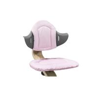 Cojín Stokke® Nomi® Gris Rosa