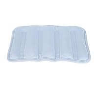 Cojín transpirable antiescaras para cama de enfermería para ancianos discapacitados en cama, secado rápido, no se deforma fácilmente