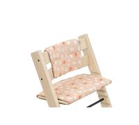 Cojin trona Tripp Trapp de Stokke (Naranja)