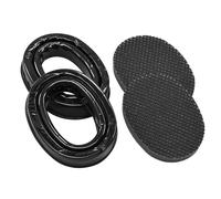 Cojines de casco 3M Peltor COMTAC XPI / VIII Noir TU