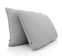 Cojines sofá 40x60 cm pack 2 - blandos, bien rellenos con relleno incluido