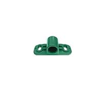 Cojinete Para Carretilla Obra Amarilla/Verde