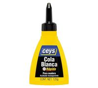 Cola blanca Rápida (125 g)