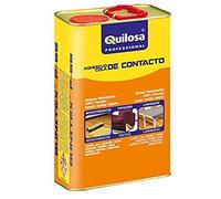 Cola contacto bunitex p-55 24l aplicacion en superficies grandes. tiempo abierto.