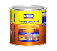 COLA CONTACTO BUNITEX P-55 500ml APLICACION EN SUPERFICIES GRANDES. TIEMPO ABIERTO.