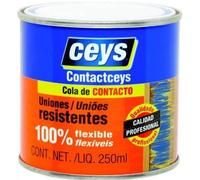 Cola de contacto contactceys Ceys 250 ml