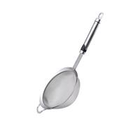 Colador 34x16cm acero inox. expert sg7339 san ignacio