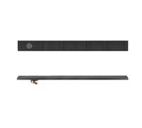 Colador cuadrado antiolor de 150 mm para desagüe de suelo de baño, fácil de limpiar, ideal para duchas modernas, solución de drenaje duradera y eficiente