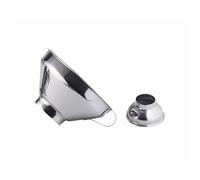Colador de cocina 10 cm, acero inoxidable, de Buyer