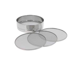 Colador de cocina chino, 20 cm, acero inoxidable, de Buyer