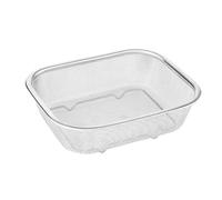 Colador de cocina de acero inoxidable rectangular, colador de aceite de malla fina, cuenco para lavar arroz, cesta de malla de acero inoxidable, cesta cuadrada para freír, colador rectangular, colador