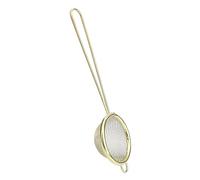 Colador de malla fina | Filtro para hornear | Práctico colador de cocina | para la preparación de comidas, restaurante, apartamento, cocina, cócteles, té, café, bebidas, harina y pasteles