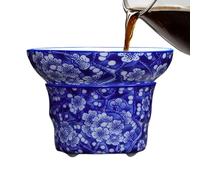 Colador De Té - Herramienta Decorativa Y Resistente Al Calor Para Preparar Infusiones | Colador De Té Con Forma Paraguas | Para El Hogar Meditación Yoga Estar Sentado Apartamento Dormitorio Viajes Y C