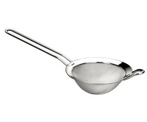 COLADOR MALLA IBILI 703815 BOLA INOX