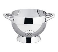 Colador MAMI, 26 cm, acero inoxidable, Alessi