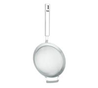 Colador ORIGINAL PROFI 16 cm, plateado, acero inoxidable, Fissler