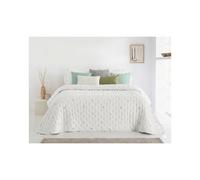 COLCHA BOUTI REVERSIBLE FUNDECO MOD. SALOME Bed 135cm