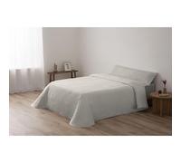 Colcha Bouti Termosellada, de la casa SOMNI HOME, extra suave y ligera. Variedad de colores y dos tipos medidas. NO INCLUYE COJÍN. 100% Microfibra. Verano.