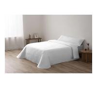 Colcha Bouti Termosellada, de la casa SOMNI HOME, extra suave y ligera. Variedad de colores y dos tipos medidas. NO INCLUYE COJÍN. 100% Microfibra. Verano.
