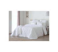 COLCHA BOUTI VERANO MARCA FUNDECO MOD. BRIANA White Bed 150cm