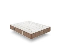 Colchón HR con Visco SIMPUR Casual Bliss 135x190 cm